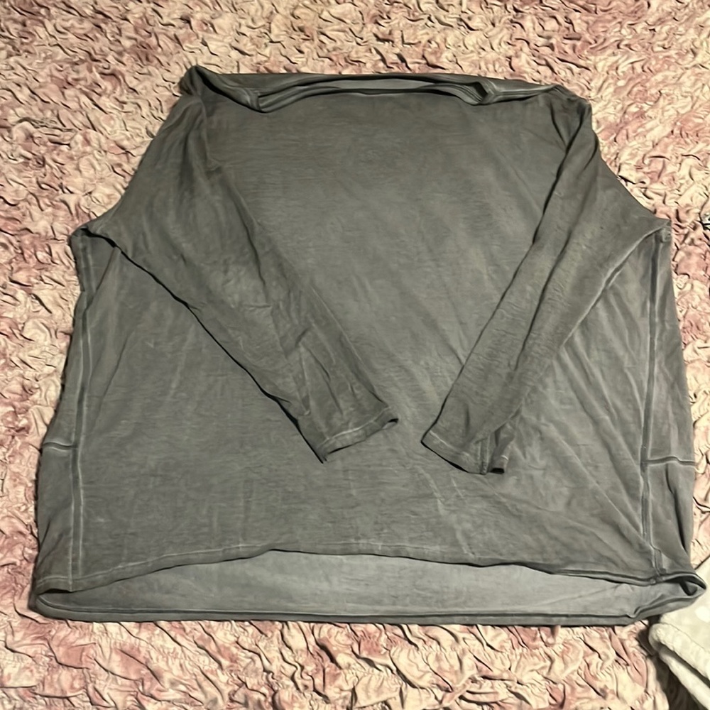 Lululemon Back in Action